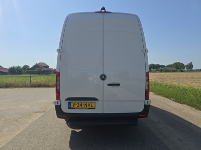 Mercedes-Benz Sprinter 315 1.9 CDI L2H2 RWD - Euro 6 - 150 Pk - MBUX - ParkeerCamera - Airco - Cruise Control 4