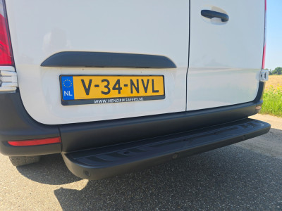 Mercedes-Benz Sprinter 315 1.9 CDI L2H2 RWD - Euro 6 - 150 Pk - MBUX - ParkeerCamera - Airco - Cruise Control 5
