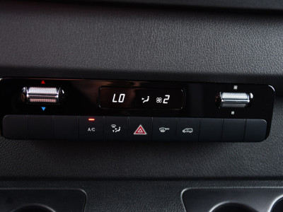 Mercedes-Benz Sprinter 315 1.9 CDI L2H2 RWD PB Edition Camera, Carplay, LED, 3500kg Trekhaak, Mbux, 150pk, Automaat, Clima, Stoelverwarming, Uniek! 21