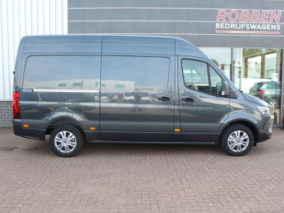 Mercedes-Benz Sprinter 315 1.9 CDI L2 Pro Aut. Airco/Nav/Cam Trekhaak