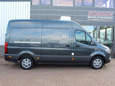 Mercedes-Benz Sprinter 315 1.9 CDI L2 Pro Aut. Koelwagen/Vrieswagen Nieuw