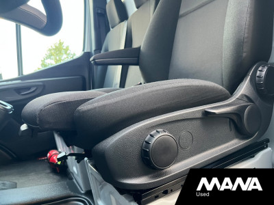 Mercedes-Benz Sprinter 315 1.9 CDI L2 RWD Thermoking (2019) cooling MBUX bakverlichting cruisecontrol navi automaat foto 18