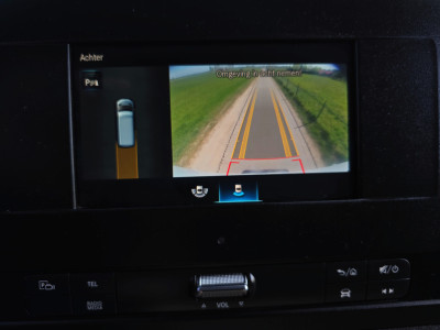 Mercedes-Benz Sprinter 315 1.9 CDI L3 H2 RWD - 150 Pk - Euro 6 - MBUX - ParkeerCamera foto 15