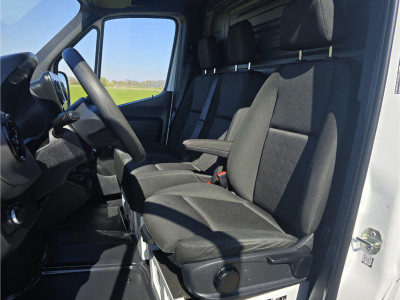 Mercedes-Benz Sprinter 315 1.9 CDI L3 H2 RWD - 150 Pk - Euro 6 - MBUX - ParkeerCamera foto 20