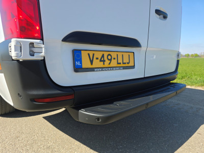 Mercedes-Benz Sprinter 315 1.9 CDI L3 H2 RWD - 150 Pk - Euro 6 - MBUX - ParkeerCamera foto 6