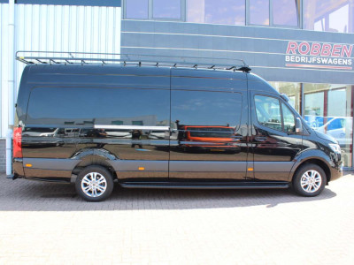 Mercedes-Benz Sprinter 315 1.9 CDI L3H2 RWD Aut. Nav/Cam/Trekh. Nieuw