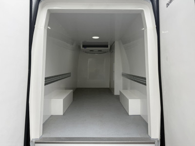 Mercedes-Benz Sprinter 315 1.9 CDI L3H2 RWD Koelwagen/Vries | Dag/Nacht | Carrier | Camera | Navi | Cruise foto 9