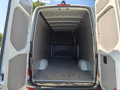Mercedes-Benz Sprinter 315 1.9 CDI L4H3 RWD AIRCO/CLIMA BJ 2024 foto 10