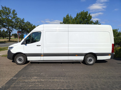 Mercedes-Benz Sprinter 315 1.9 CDI L4H3 RWD AIRCO/CLIMA BJ 2024 foto 12