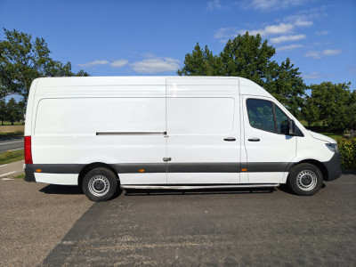 Mercedes-Benz Sprinter 315 1.9 CDI L4H3 RWD AIRCO/CLIMA BJ 2024 foto 13