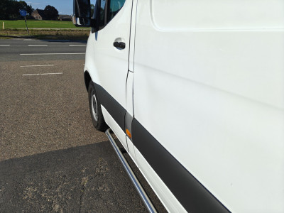 Mercedes-Benz Sprinter 315 1.9 CDI L4H3 RWD AIRCO/CLIMA BJ 2024 foto 17