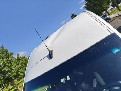 Mercedes-Benz Sprinter 315 1.9 CDI L4H3 RWD AIRCO/CLIMA BJ 2024 foto 18