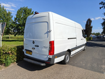 Mercedes-Benz Sprinter 315 1.9 CDI L4H3 RWD AIRCO/CLIMA BJ 2024 foto 2