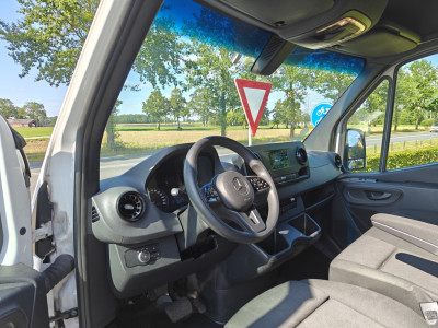 Mercedes-Benz Sprinter 315 1.9 CDI L4H3 RWD AIRCO/CLIMA BJ 2024 foto 3