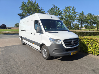 Mercedes-Benz Sprinter 315 1.9 CDI L4H3 RWD AIRCO/CLIMA BJ 2024 foto 4