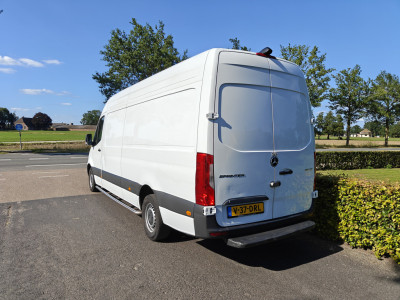 Mercedes-Benz Sprinter 315 1.9 CDI L4H3 RWD AIRCO/CLIMA BJ 2024 foto 5