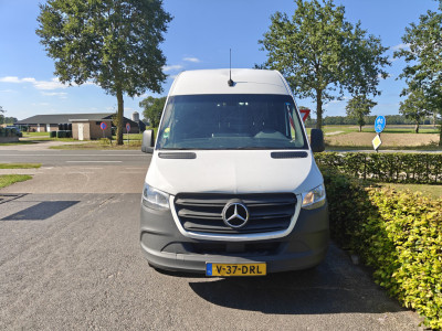 Mercedes-Benz Sprinter 315 1.9 CDI L4H3 RWD AIRCO/CLIMA BJ 2024 foto 7