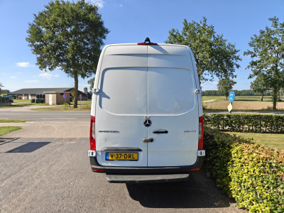 Mercedes-Benz Sprinter 315 1.9 CDI L4H3 RWD AIRCO/CLIMA BJ 2024 foto 8