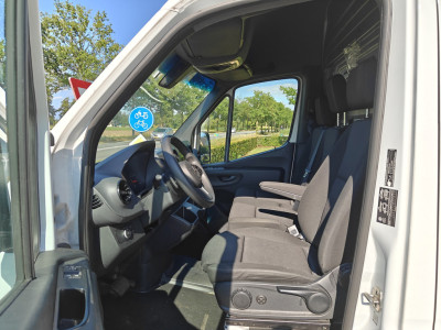 Mercedes-Benz Sprinter 315 1.9 CDI L4H3 RWD AIRCO/CLIMA BJ 2024 foto 9