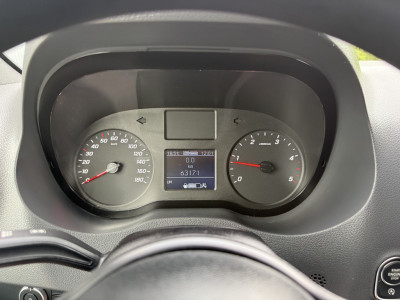 Mercedes-Benz Sprinter 315 150 PK 3.2 t / L1H1 / 2x SCHUIFDEUR / SORTIMO INRICHTING / CAMERA / CRUISE / AIRCO / CARPLAY foto 17