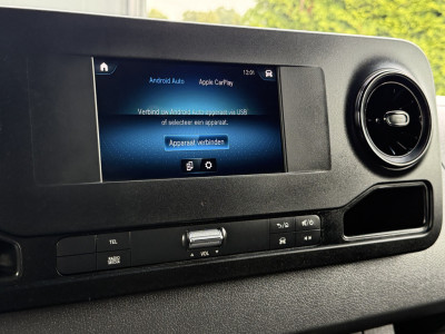 Mercedes-Benz Sprinter 315 150 PK 3.2 t / L1H1 / 2x SCHUIFDEUR / SORTIMO INRICHTING / CAMERA / CRUISE / AIRCO / CARPLAY foto 20
