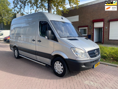 Mercedes-Benz Sprinter 315 2.2 CDI 366 HD DC / Airco / 110KW=150PK / Airbag / Elek Ramen / 3Zits / APK 6-12-2026 /  Nette Bus /