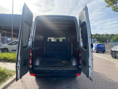 Mercedes-Benz Sprinter 315 2.2 CDI 366 HD DC / Airco / 110KW=150PK / Airbag / Elek Ramen / 3Zits / APK 6-12-2026 /  Nette Bus / foto 10
