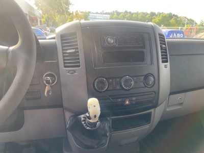 Mercedes-Benz Sprinter 315 2.2 CDI 366 HD DC / Airco / 110KW=150PK / Airbag / Elek Ramen / 3Zits / APK 6-12-2026 /  Nette Bus / foto 9