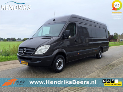 Mercedes-Benz Sprinter 315 2.2 CDI L3 H2 - 150 Pk - Euro 4