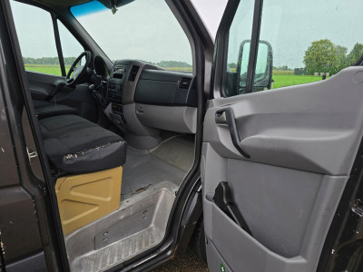 Mercedes-Benz Sprinter 315 2.2 CDI L3 H2 - 150 Pk - Euro 4 foto 10