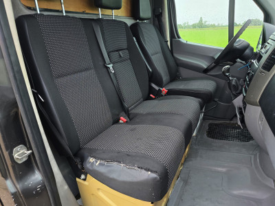 Mercedes-Benz Sprinter 315 2.2 CDI L3 H2 - 150 Pk - Euro 4 foto 11