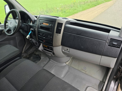 Mercedes-Benz Sprinter 315 2.2 CDI L3 H2 - 150 Pk - Euro 4 foto 12