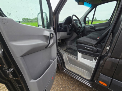 Mercedes-Benz Sprinter 315 2.2 CDI L3 H2 - 150 Pk - Euro 4 foto 14