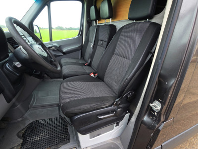 Mercedes-Benz Sprinter 315 2.2 CDI L3 H2 - 150 Pk - Euro 4 foto 17