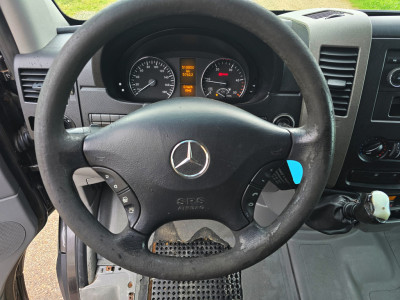 Mercedes-Benz Sprinter 315 2.2 CDI L3 H2 - 150 Pk - Euro 4 foto 19