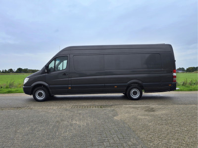 Mercedes-Benz Sprinter 315 2.2 CDI L3 H2 - 150 Pk - Euro 4 foto 2