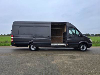 Mercedes-Benz Sprinter 315 2.2 CDI L3 H2 - 150 Pk - Euro 4 foto 20