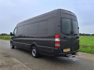 Mercedes-Benz Sprinter 315 2.2 CDI L3 H2 - 150 Pk - Euro 4 foto 3