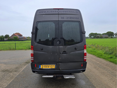 Mercedes-Benz Sprinter 315 2.2 CDI L3 H2 - 150 Pk - Euro 4 foto 4