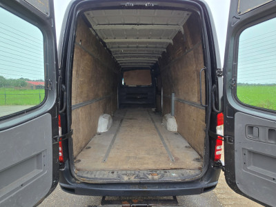 Mercedes-Benz Sprinter 315 2.2 CDI L3 H2 - 150 Pk - Euro 4 foto 5