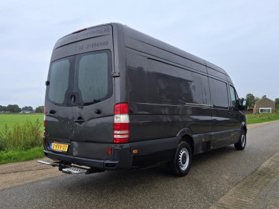 Mercedes-Benz Sprinter 315 2.2 CDI L3 H2 - 150 Pk - Euro 4 foto 6
