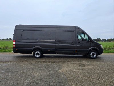 Mercedes-Benz Sprinter 315 2.2 CDI L3 H2 - 150 Pk - Euro 4 foto 7