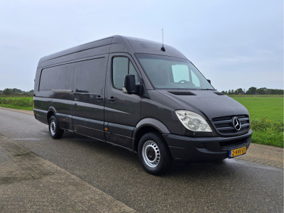 Mercedes-Benz Sprinter 315 2.2 CDI L3 H2 - 150 Pk - Euro 4 foto 8
