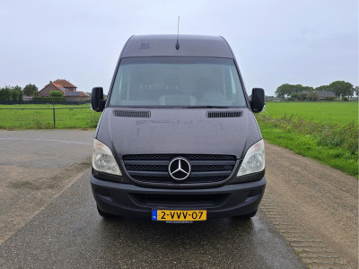 Mercedes-Benz Sprinter 315 2.2 CDI L3 H2 - 150 Pk - Euro 4 foto 9