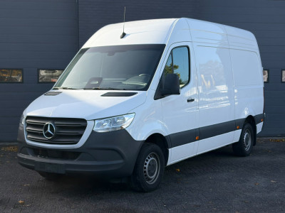 Mercedes-Benz Sprinter 315CDI 150PK AUTOMAAT L2H2 Pro Facelift