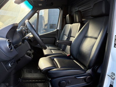 Mercedes-Benz Sprinter 315CDI 150PK AUTOMAAT L2H2 Pro Facelift foto 10