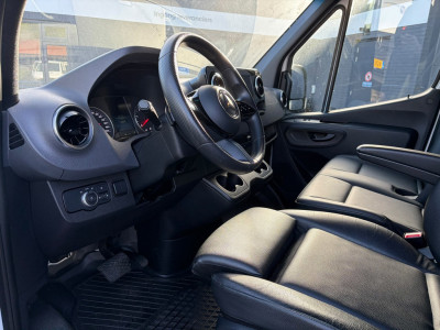 Mercedes-Benz Sprinter 315CDI 150PK AUTOMAAT L2H2 Pro Facelift foto 12