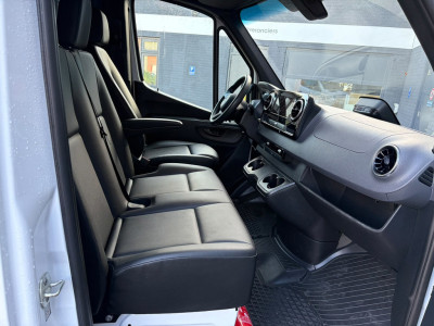 Mercedes-Benz Sprinter 315CDI 150PK AUTOMAAT L2H2 Pro Facelift foto 13
