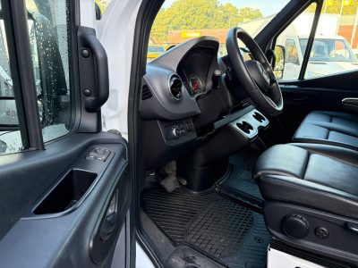 Mercedes-Benz Sprinter 315CDI 150PK AUTOMAAT L2H2 Pro Facelift foto 14