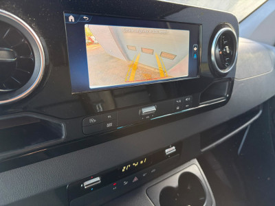 Mercedes-Benz Sprinter 315CDI 150PK AUTOMAAT L2H2 Pro Facelift foto 20